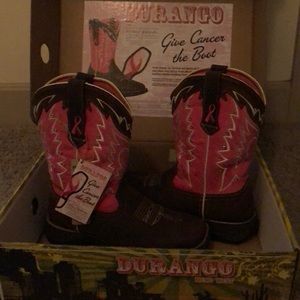 Durango Boots
